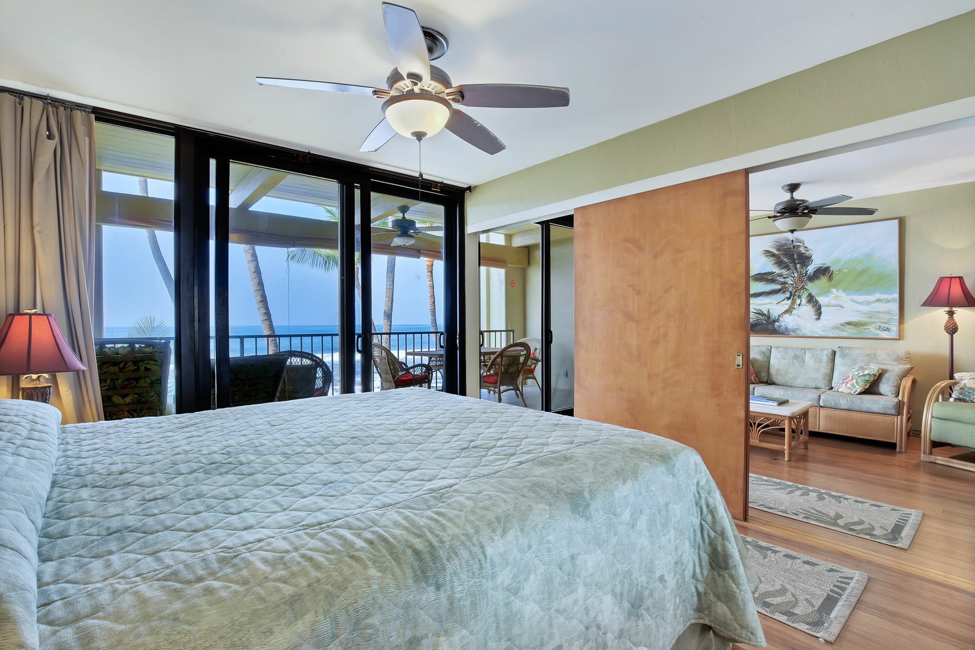 Castle Kona Bali Kai A Condominium Resort Holualoa Zewnętrze zdjęcie