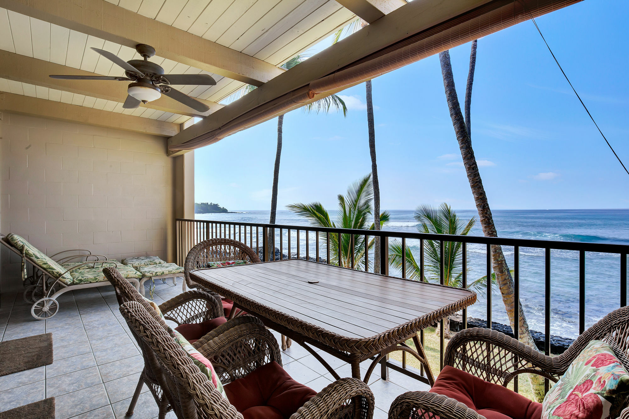 Castle Kona Bali Kai A Condominium Resort Holualoa Zewnętrze zdjęcie