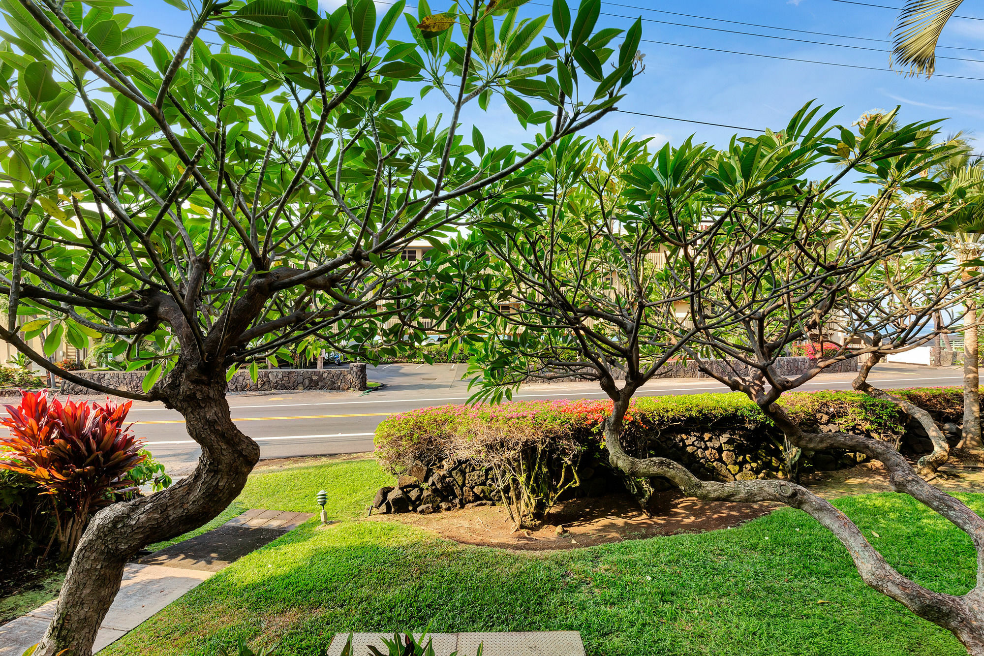 Castle Kona Bali Kai A Condominium Resort Holualoa Zewnętrze zdjęcie