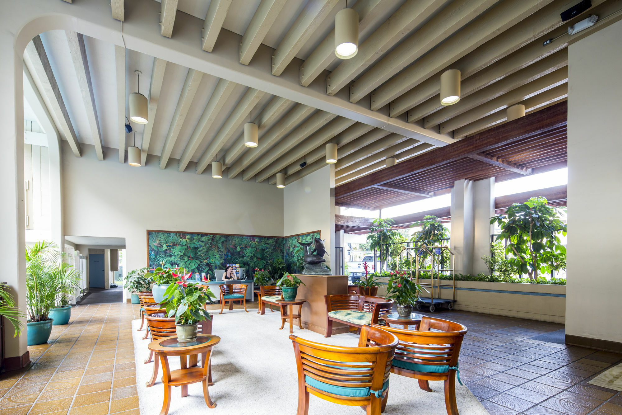 Castle Kona Bali Kai A Condominium Resort Holualoa Zewnętrze zdjęcie