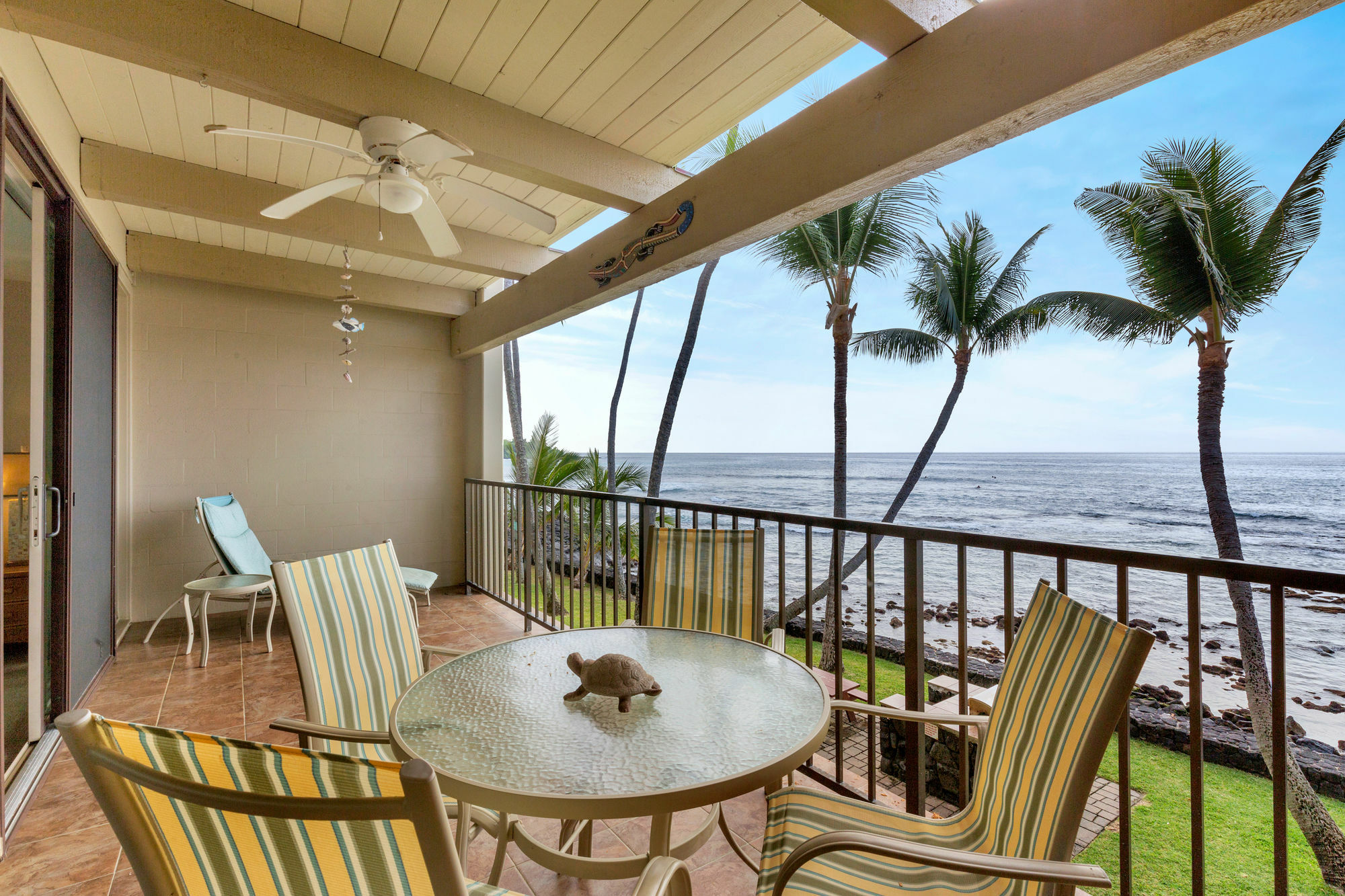 Castle Kona Bali Kai A Condominium Resort Holualoa Zewnętrze zdjęcie