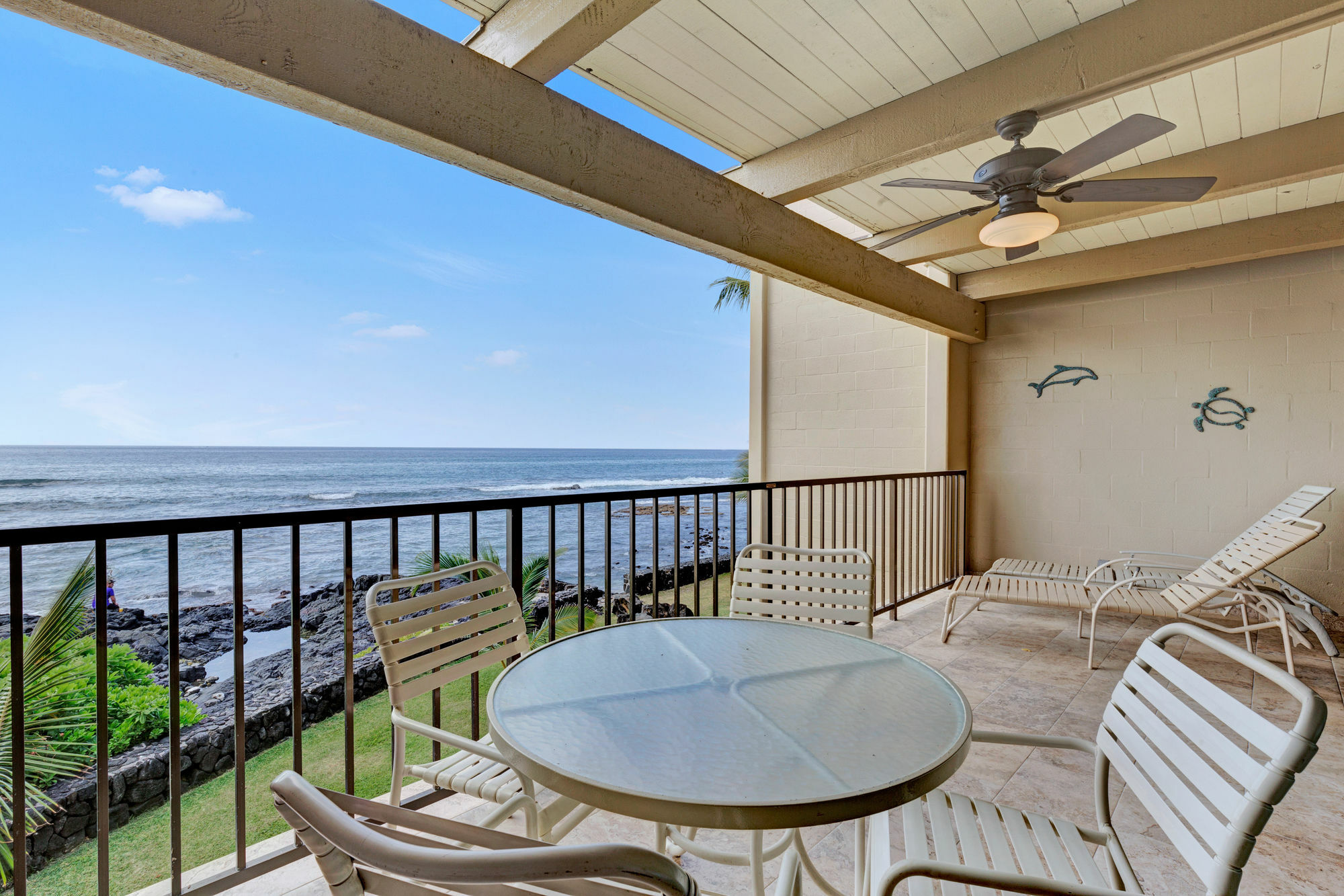 Castle Kona Bali Kai A Condominium Resort Holualoa Zewnętrze zdjęcie